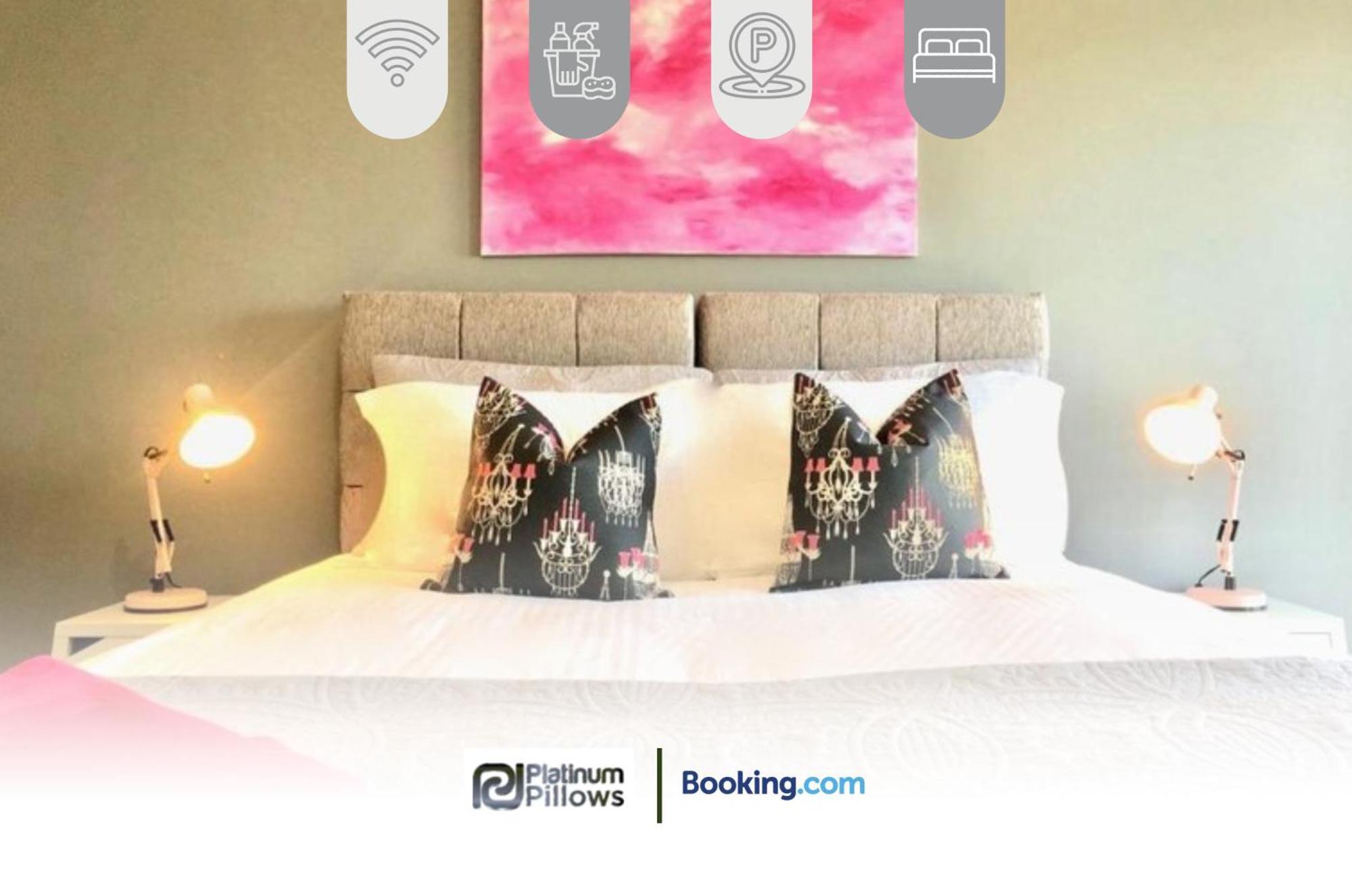 Modern Oxford 1Br Apt, Contractor & Family Accommodation, Near Oxford Hospitals And Science Park Экстерьер фото