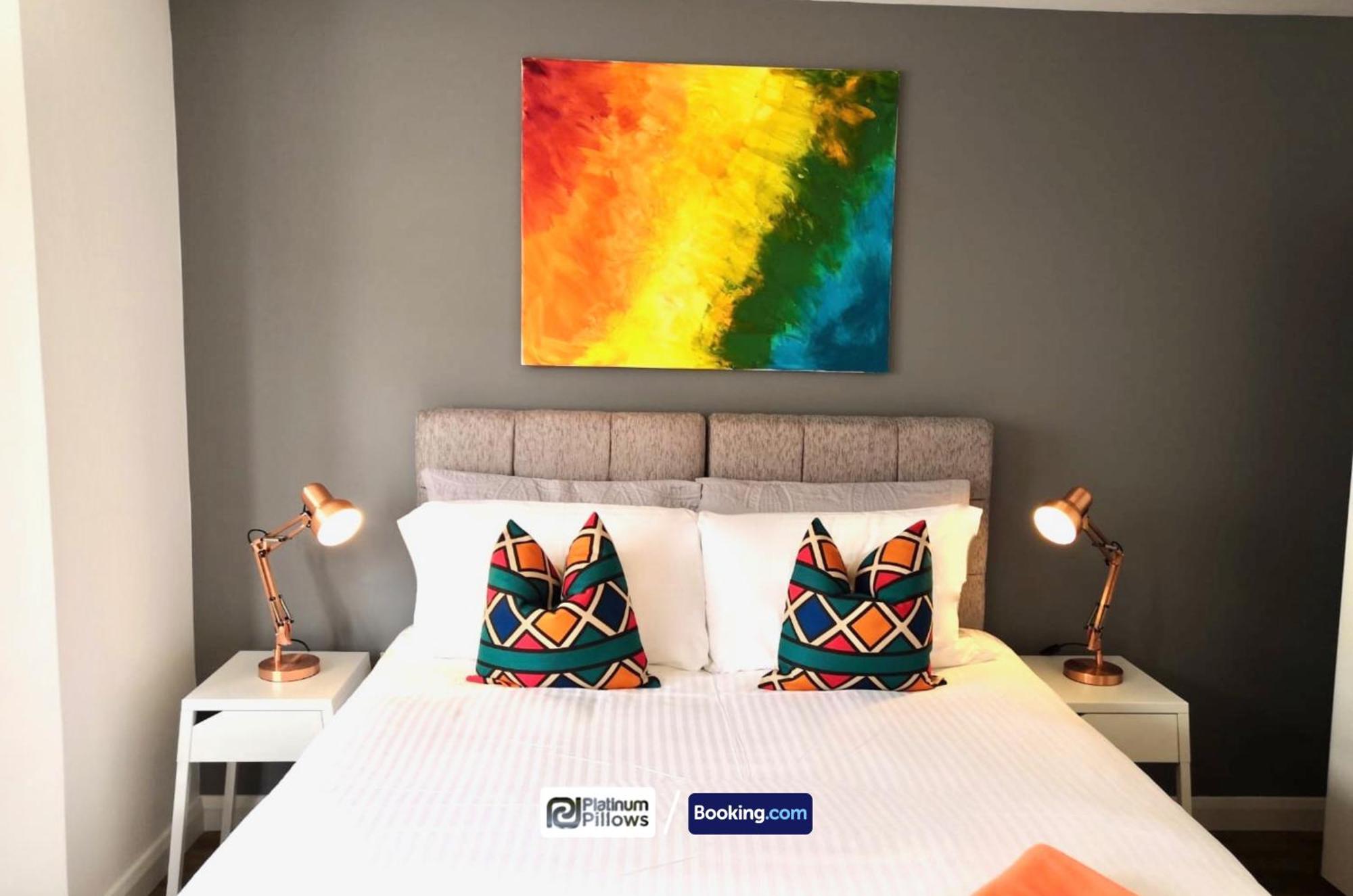 Modern Oxford 1Br Apt, Contractor & Family Accommodation, Near Oxford Hospitals And Science Park Экстерьер фото
